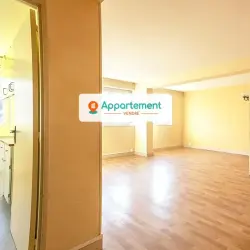 Appartement 3 pièces 70 m2 Montrouge à vendre